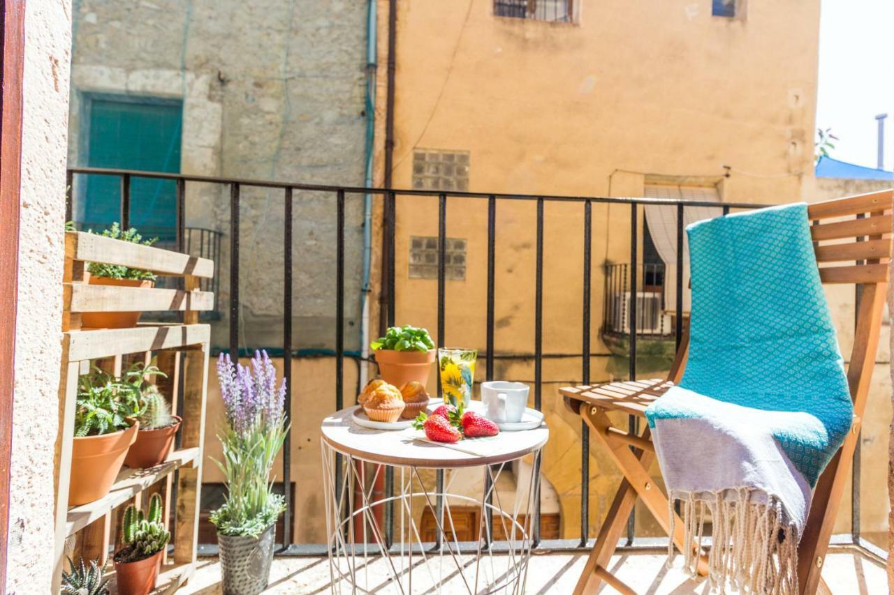 Apartamento Mediterrani - The Old Town