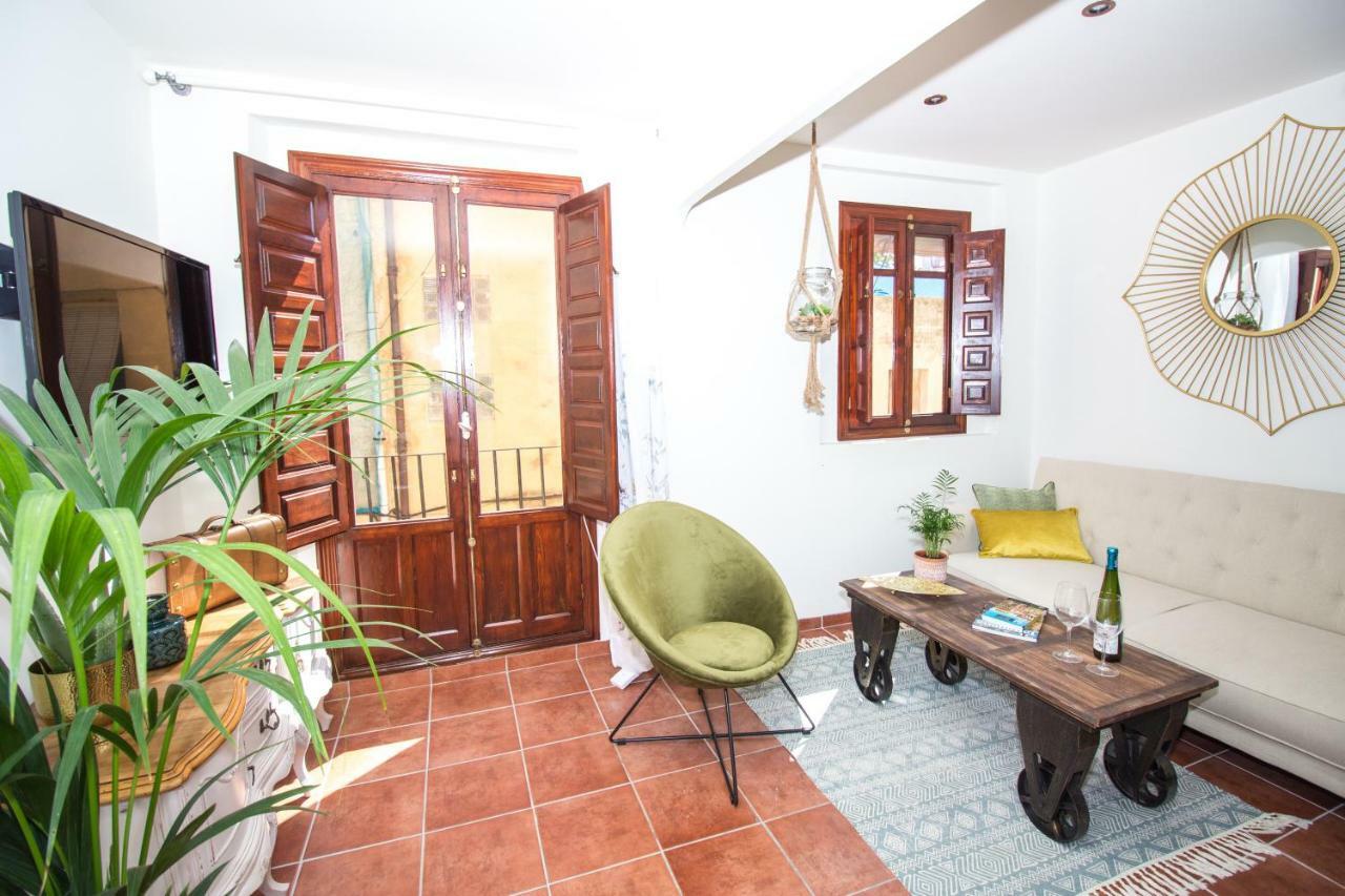Apartamento Mediterrani - The Old Town Tarragona