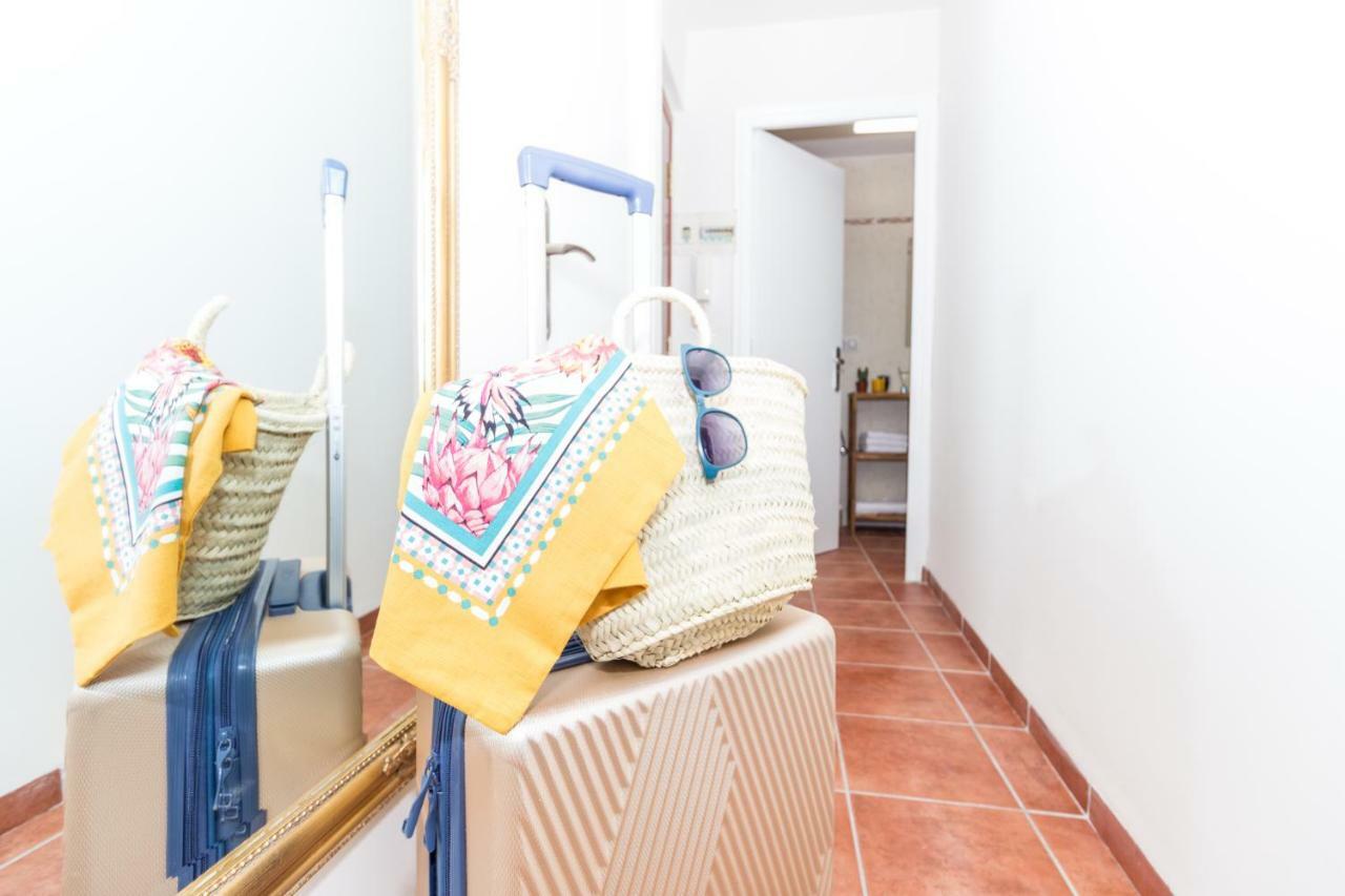 Mediterrani - The Old Town Apartamento