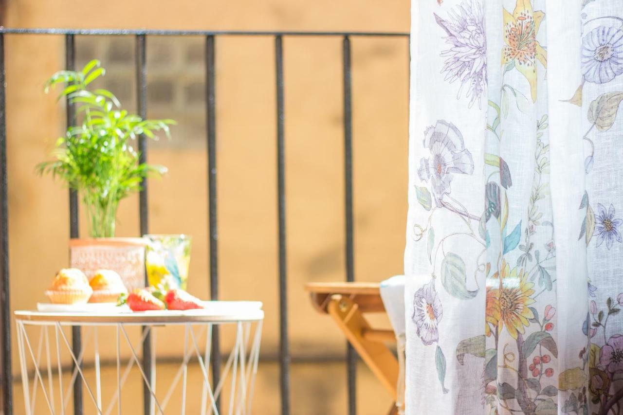 Apartamento Mediterrani - The Old Town