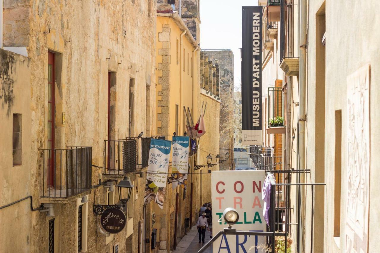 Apartamento Mediterrani - The Old Town *